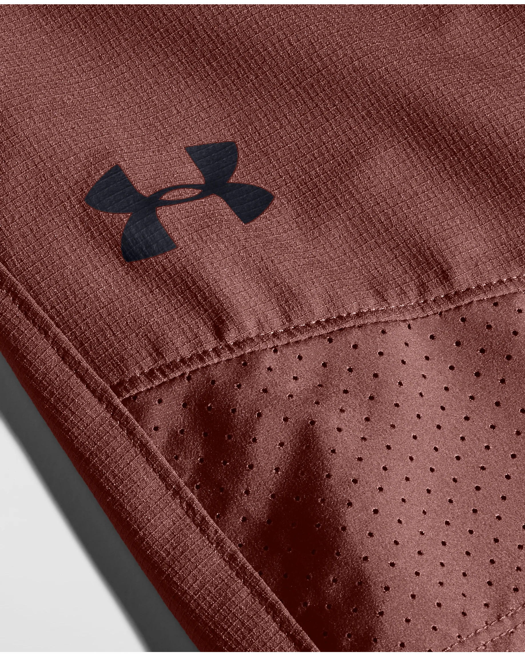 Men's UA Vanish Woven Shorts - Image 6