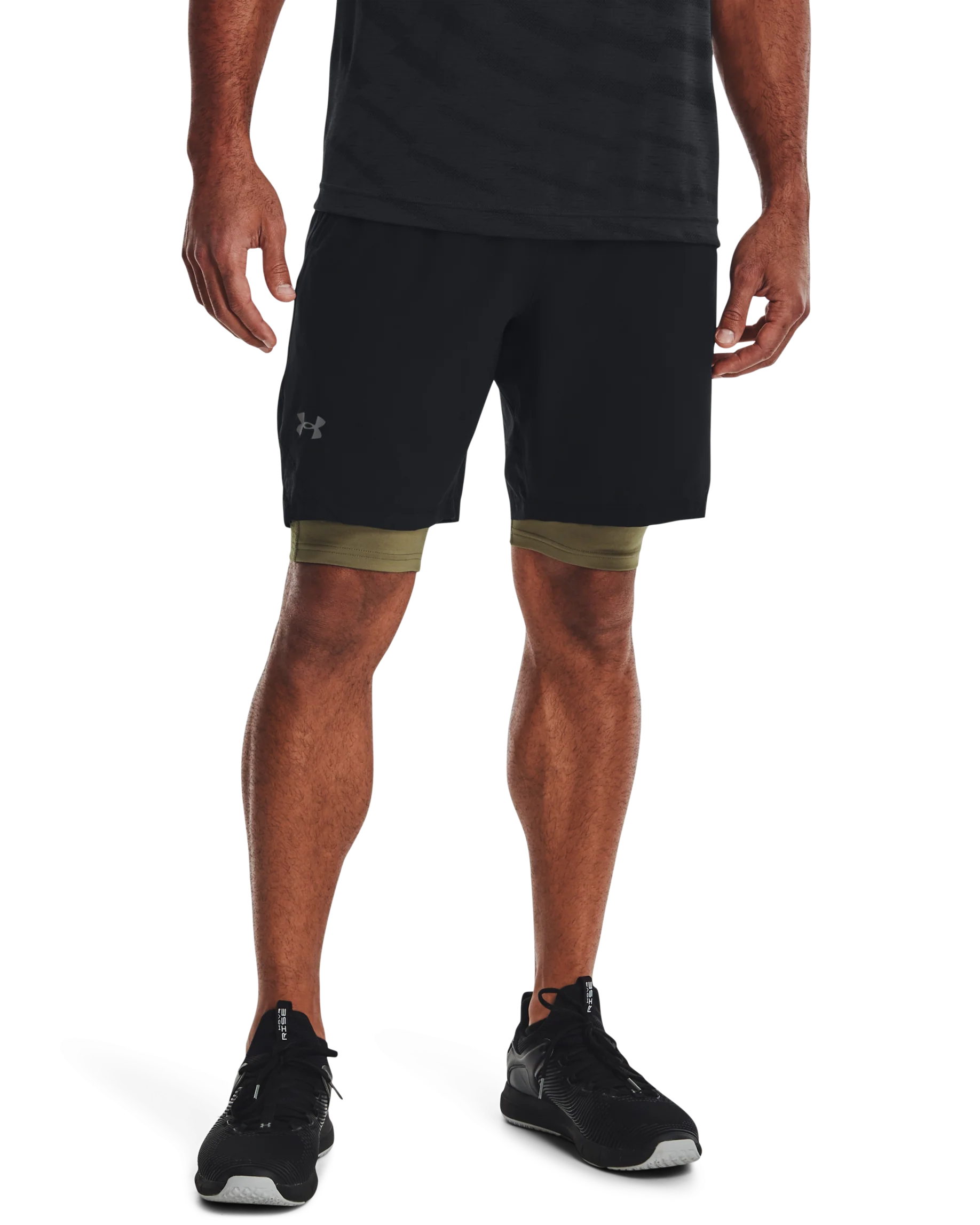 Men's UA Vanish Woven Shorts