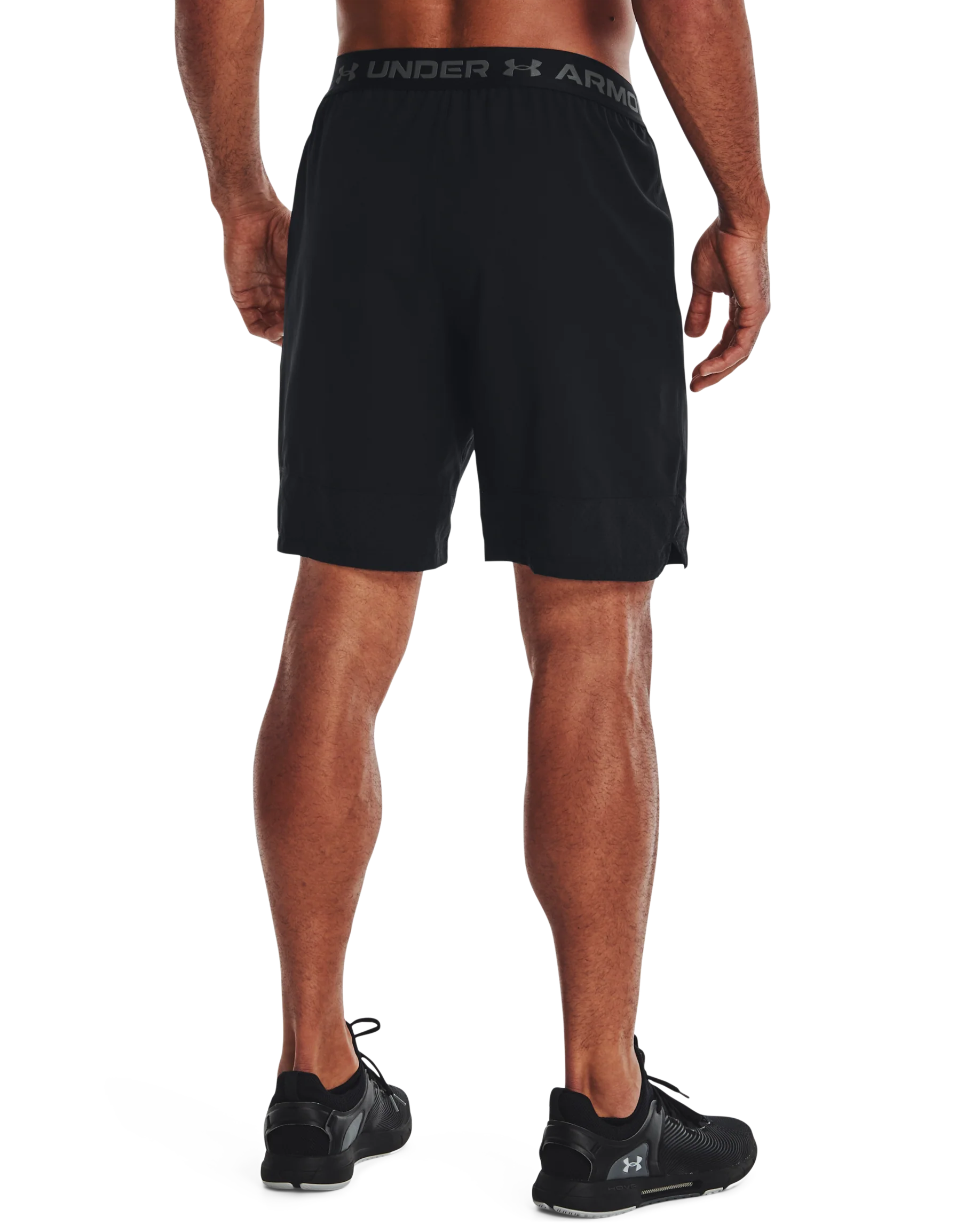 Men's UA Vanish Woven Shorts - Image 2