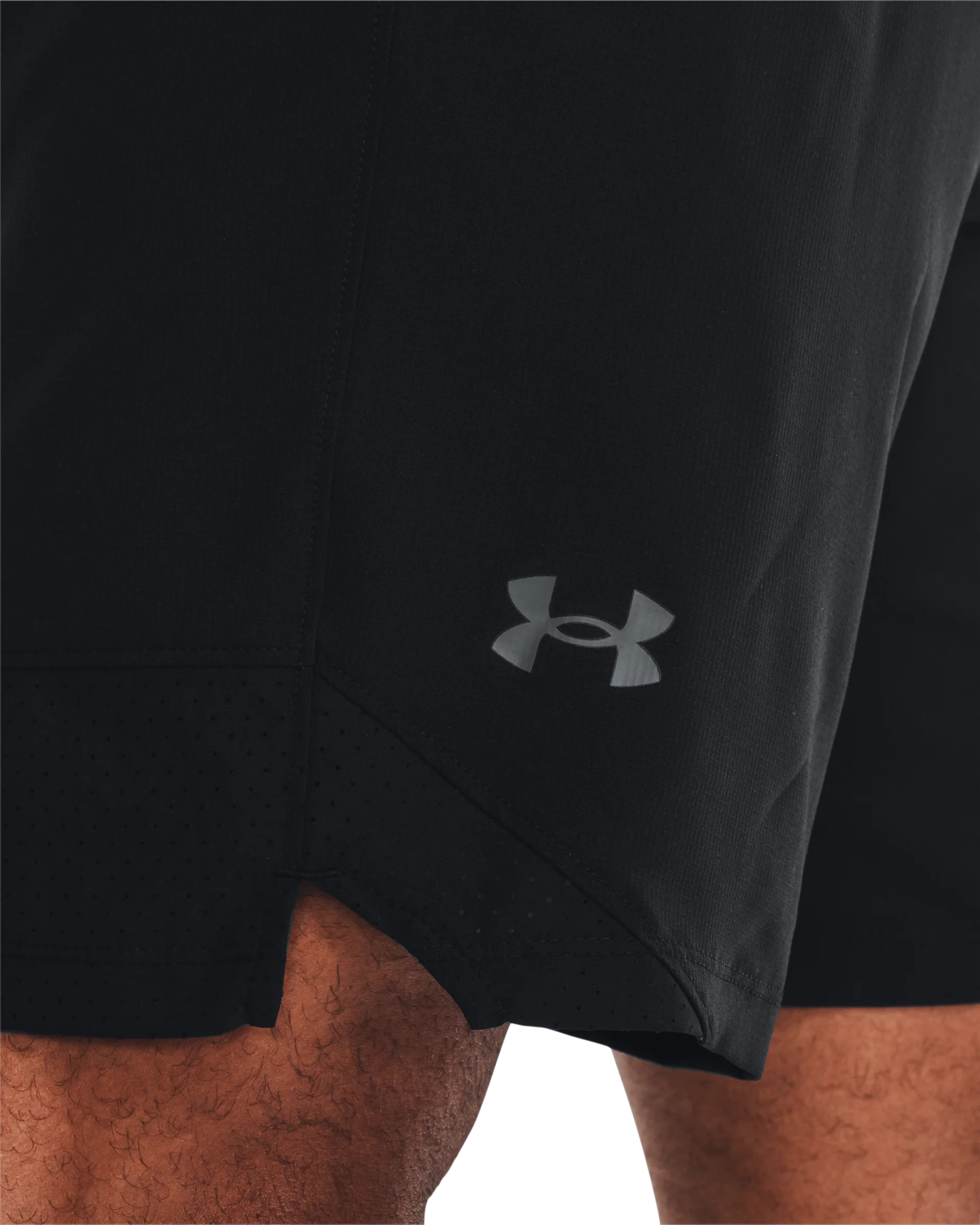 Men's UA Vanish Woven Shorts - Image 7