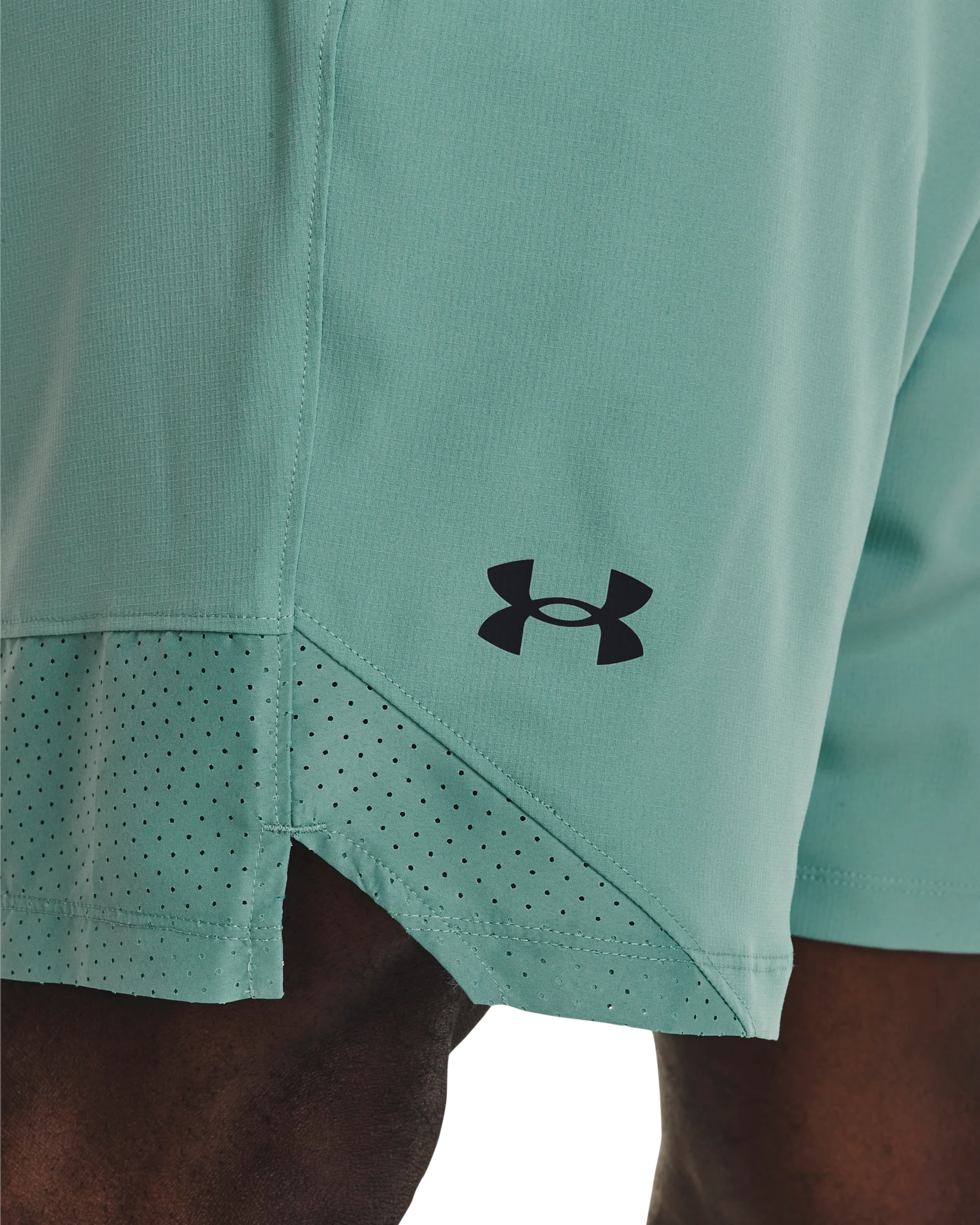 Men's UA Vanish Woven Shorts - Image 7