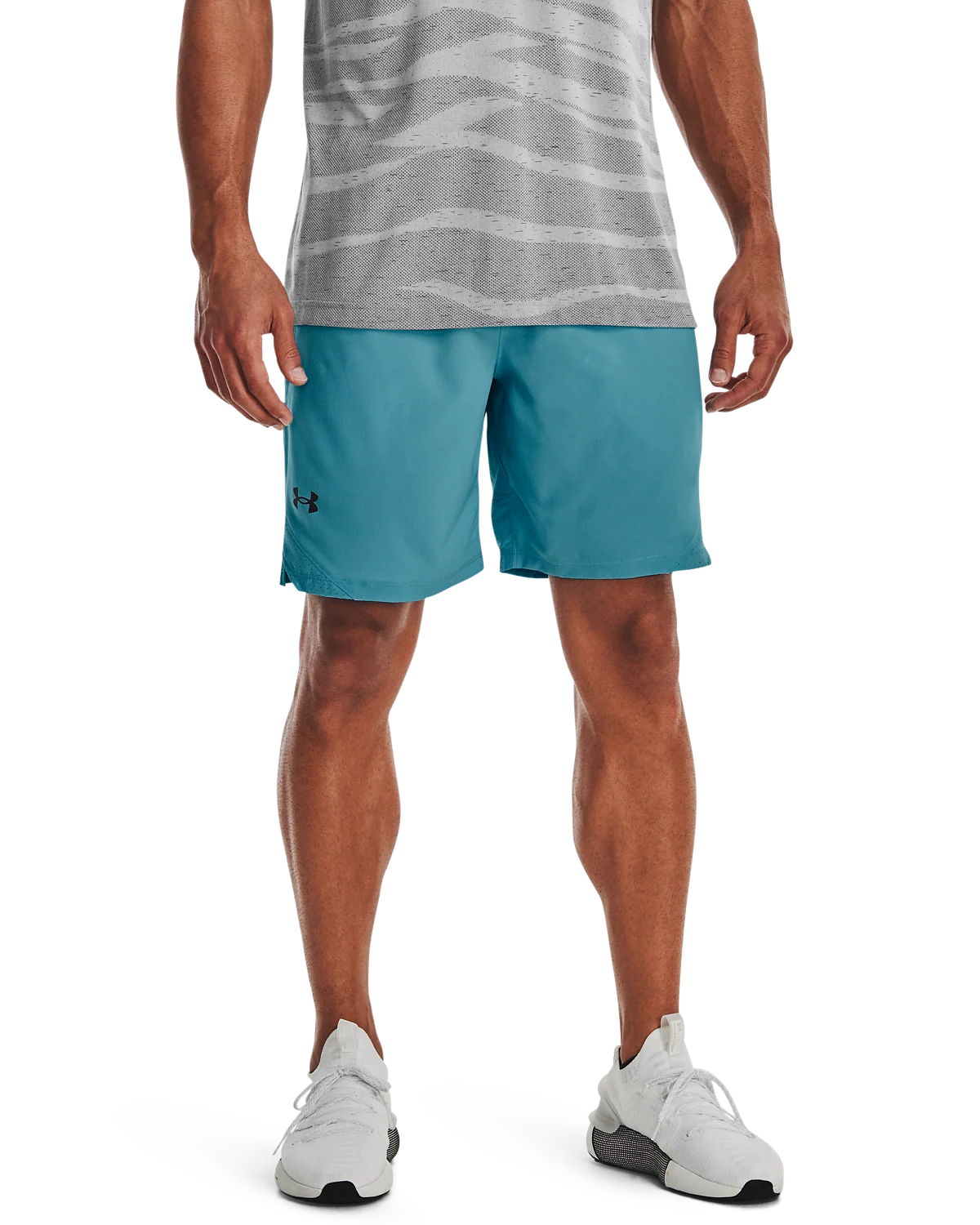 Men's UA Vanish Woven Shorts