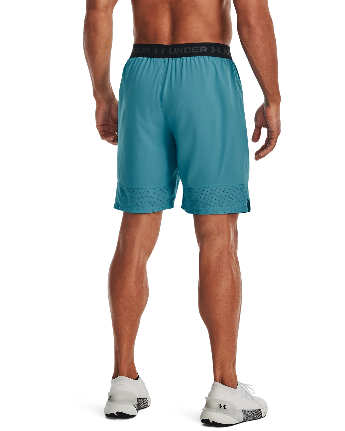 Men's UA Vanish Woven Shorts - Image 2