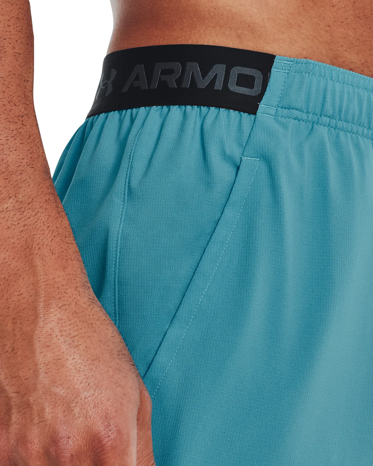 Men's UA Vanish Woven Shorts - Image 7