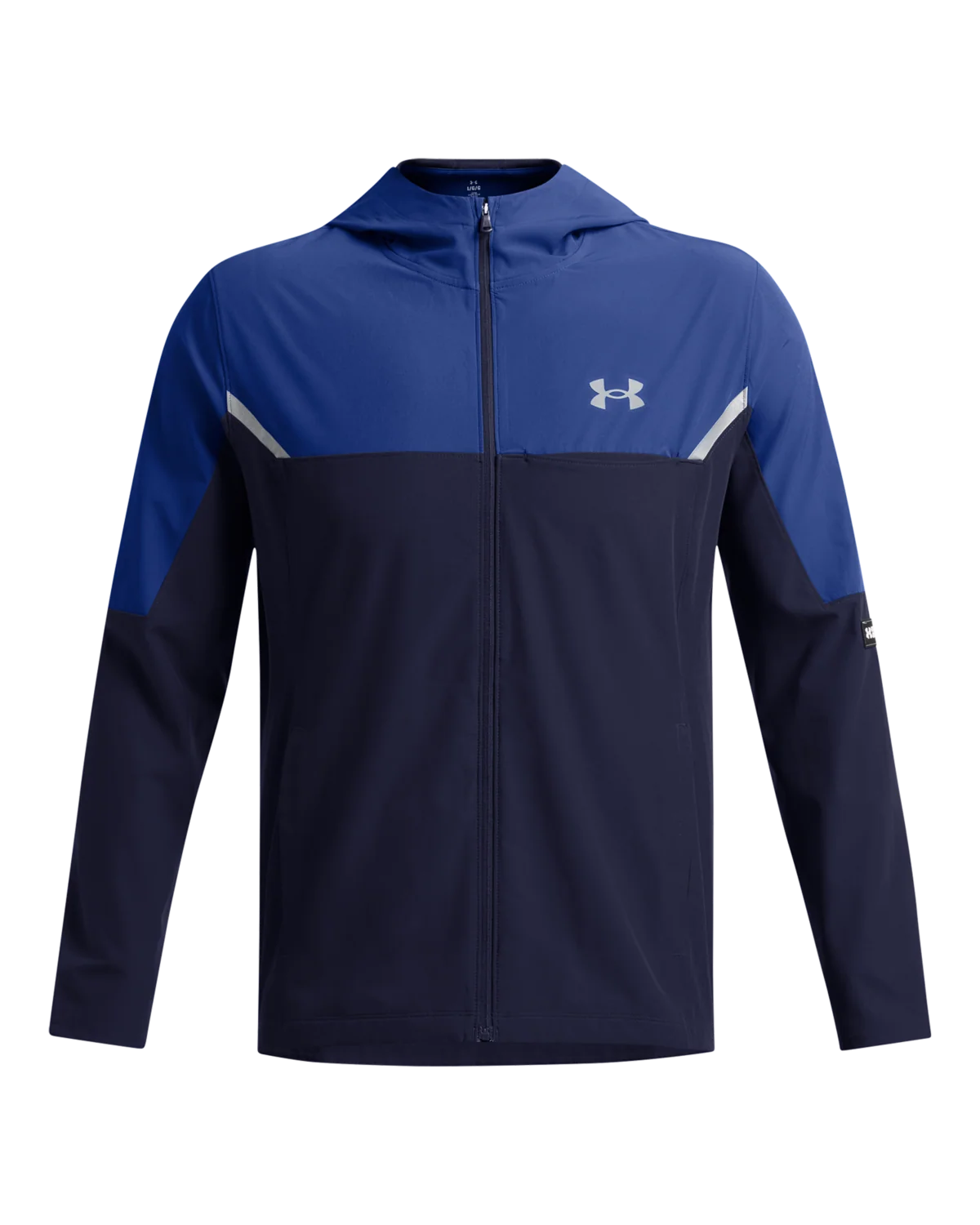 Men's UA Vanish Woven Utility Jacket - Image 3