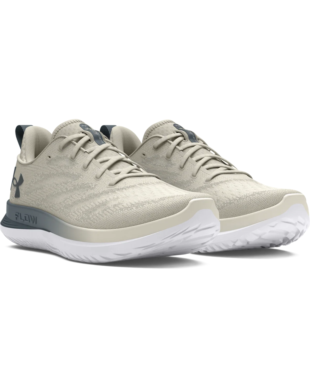 Men's UA Velociti 3 Breeze Running Shoes - Image 3