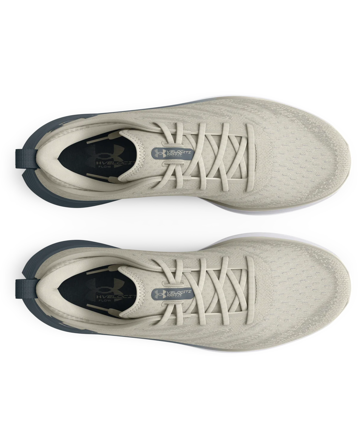 Men's UA Velociti 3 Breeze Running Shoes - Image 4