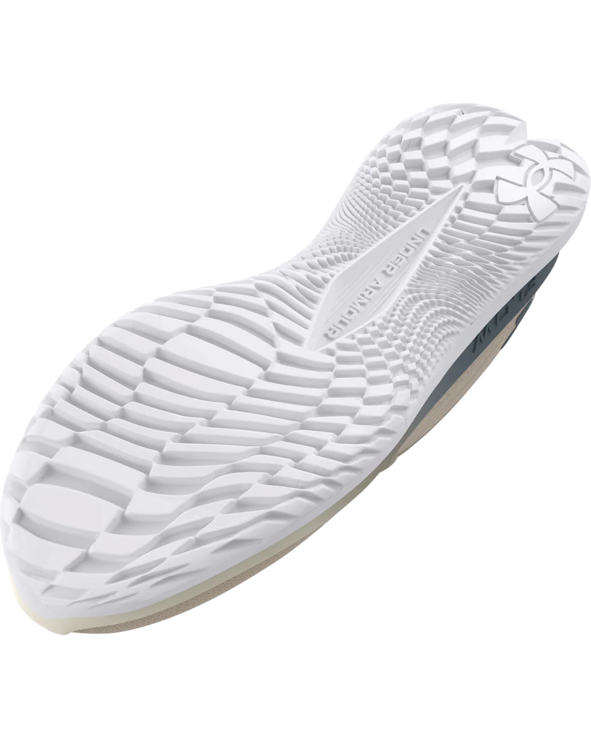 Men's UA Velociti 3 Breeze Running Shoes - Image 7