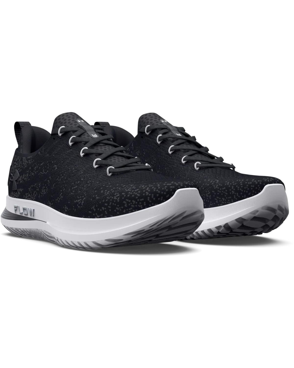 Men's UA Velociti 3 Running Shoes - Image 3