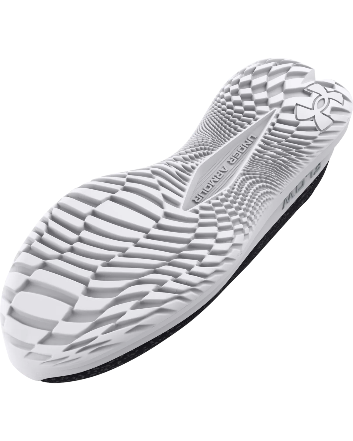 Men's UA Velociti 3 Running Shoes - Image 7