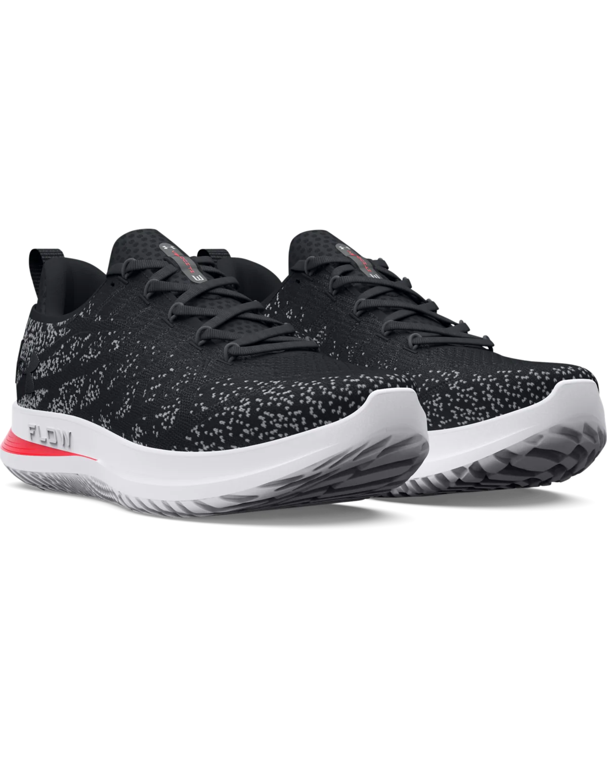 Men's UA Velociti 3 Running Shoes - Image 3
