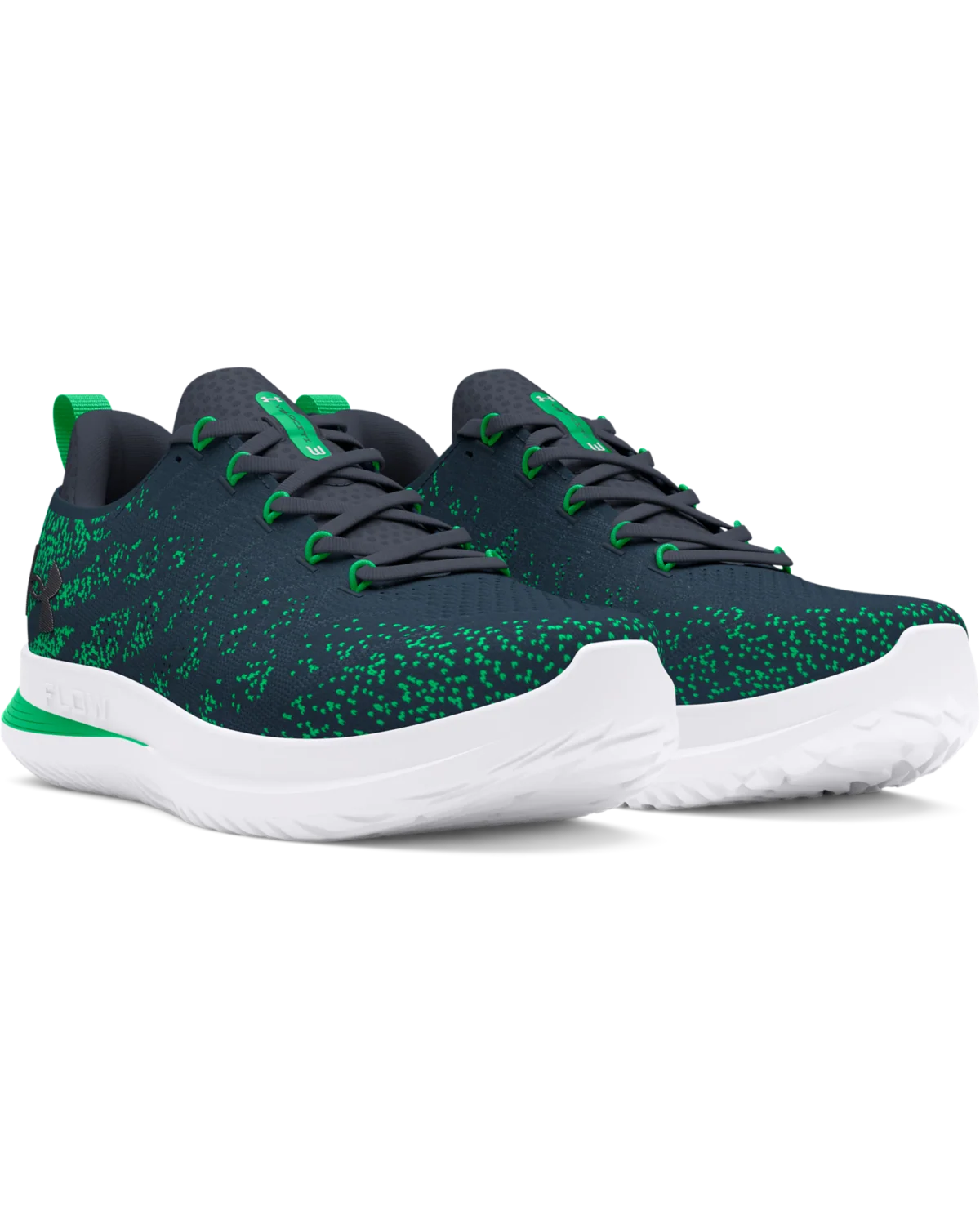 Men's UA Velociti 3 Running Shoes - Image 3
