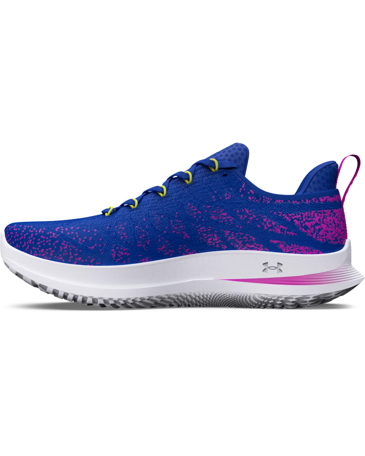 Men's UA Velociti 3 Running Shoes - Image 2