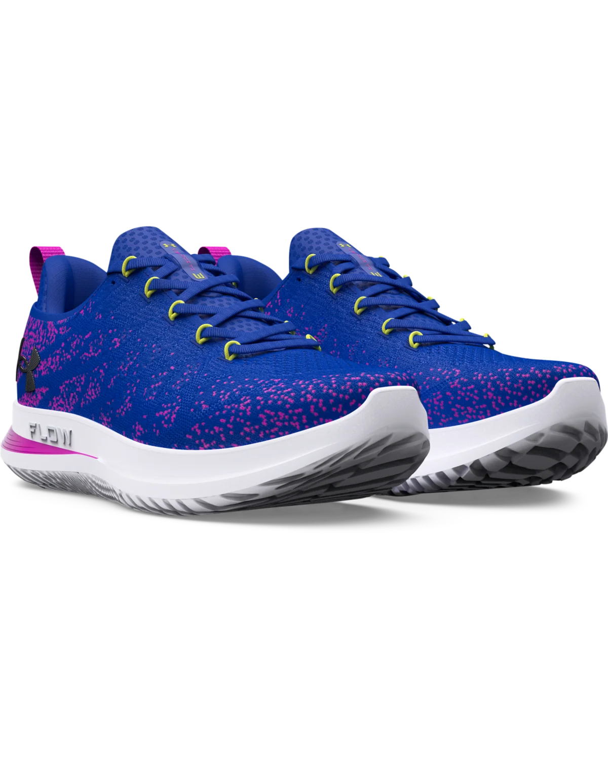 Men's UA Velociti 3 Running Shoes - Image 3