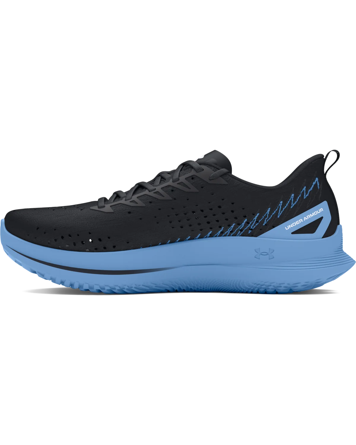Men's UA Velociti 4 Running Shoes - Image 2