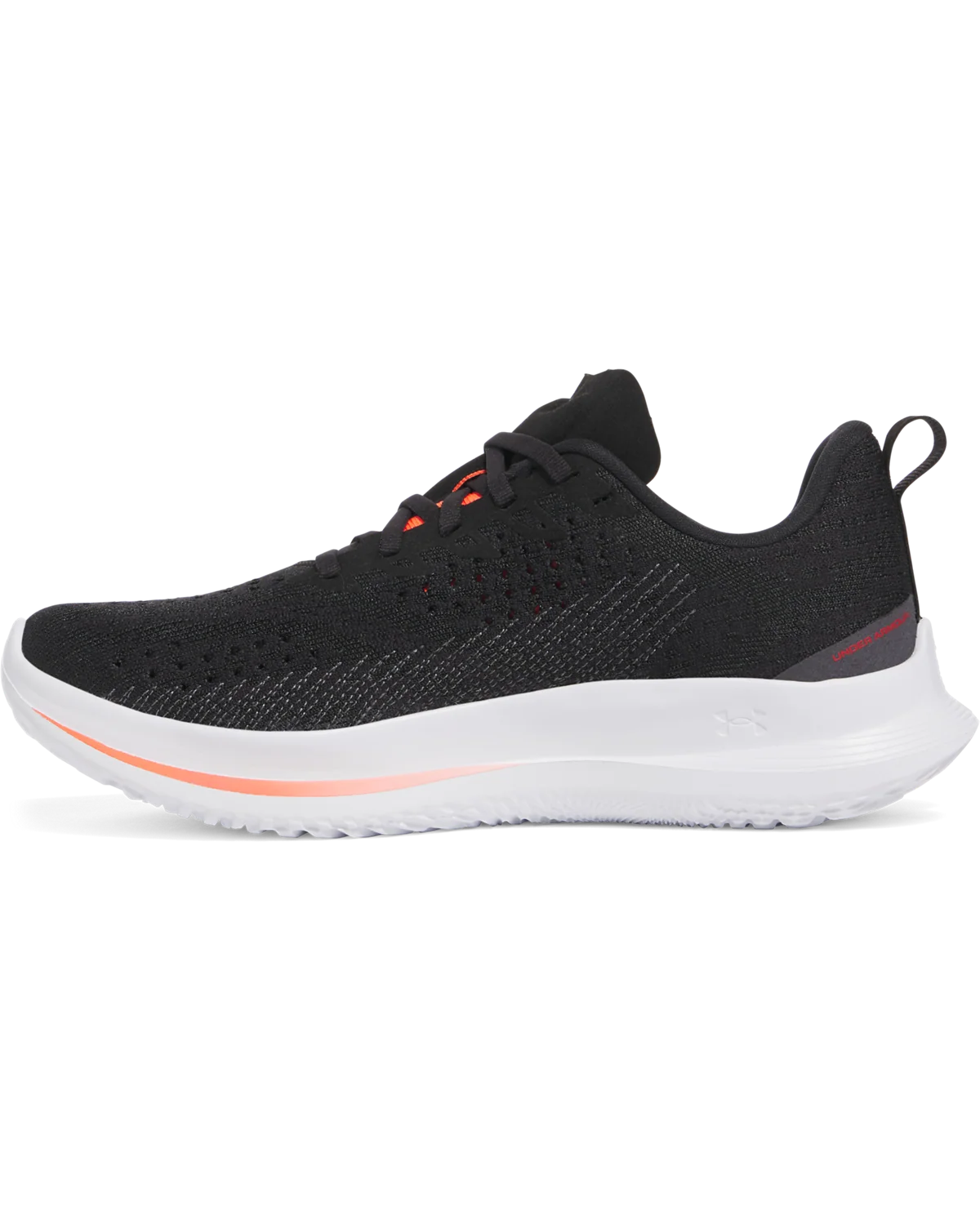 Men's UA Velociti 4 Running Shoes - Image 2