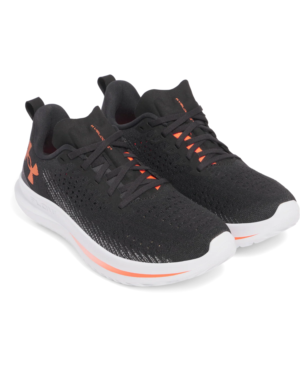 Men's UA Velociti 4 Running Shoes - Image 3