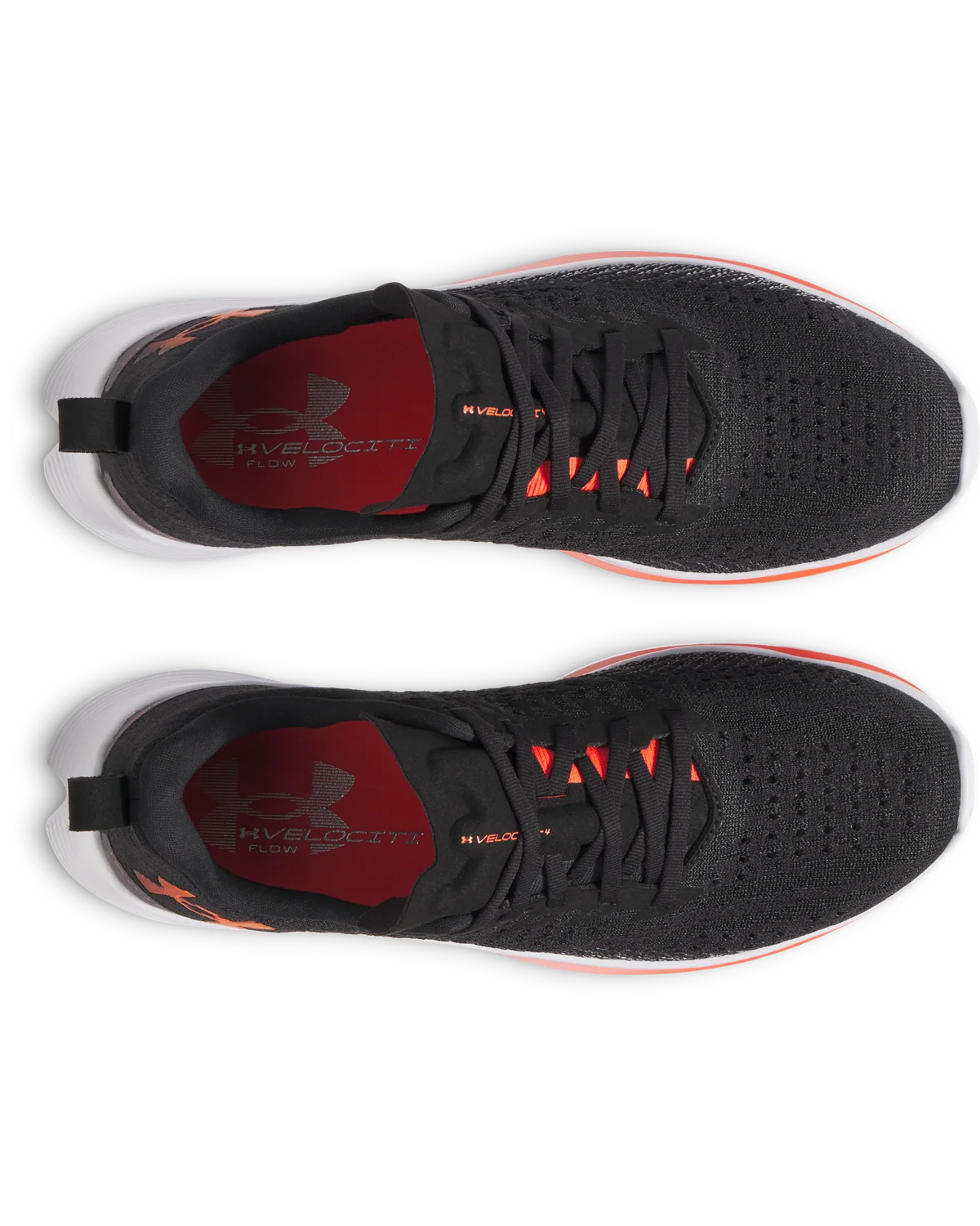 Men's UA Velociti 4 Running Shoes - Image 4