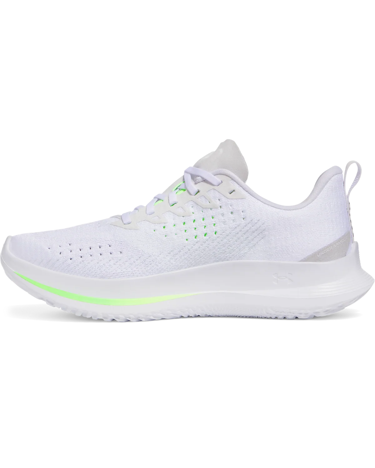 Men's UA Velociti 4 Running Shoes - Image 2
