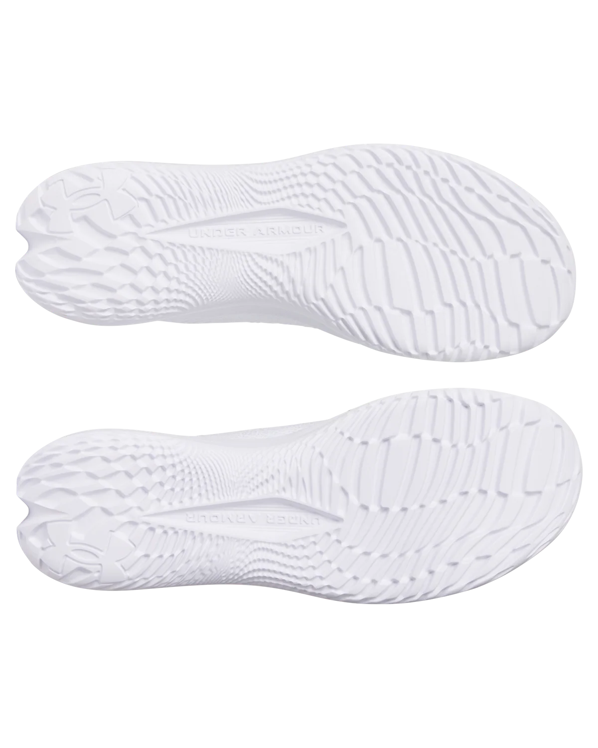 Men's UA Velociti 4 Running Shoes - Image 5