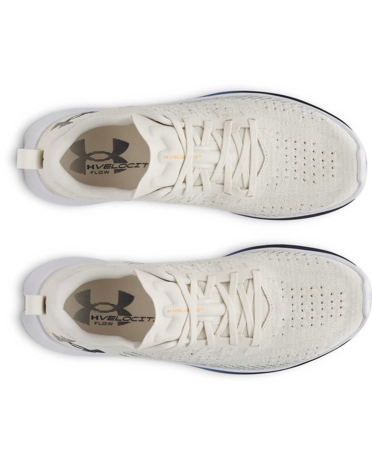 Men's UA Velociti 4 Running Shoes - Image 3