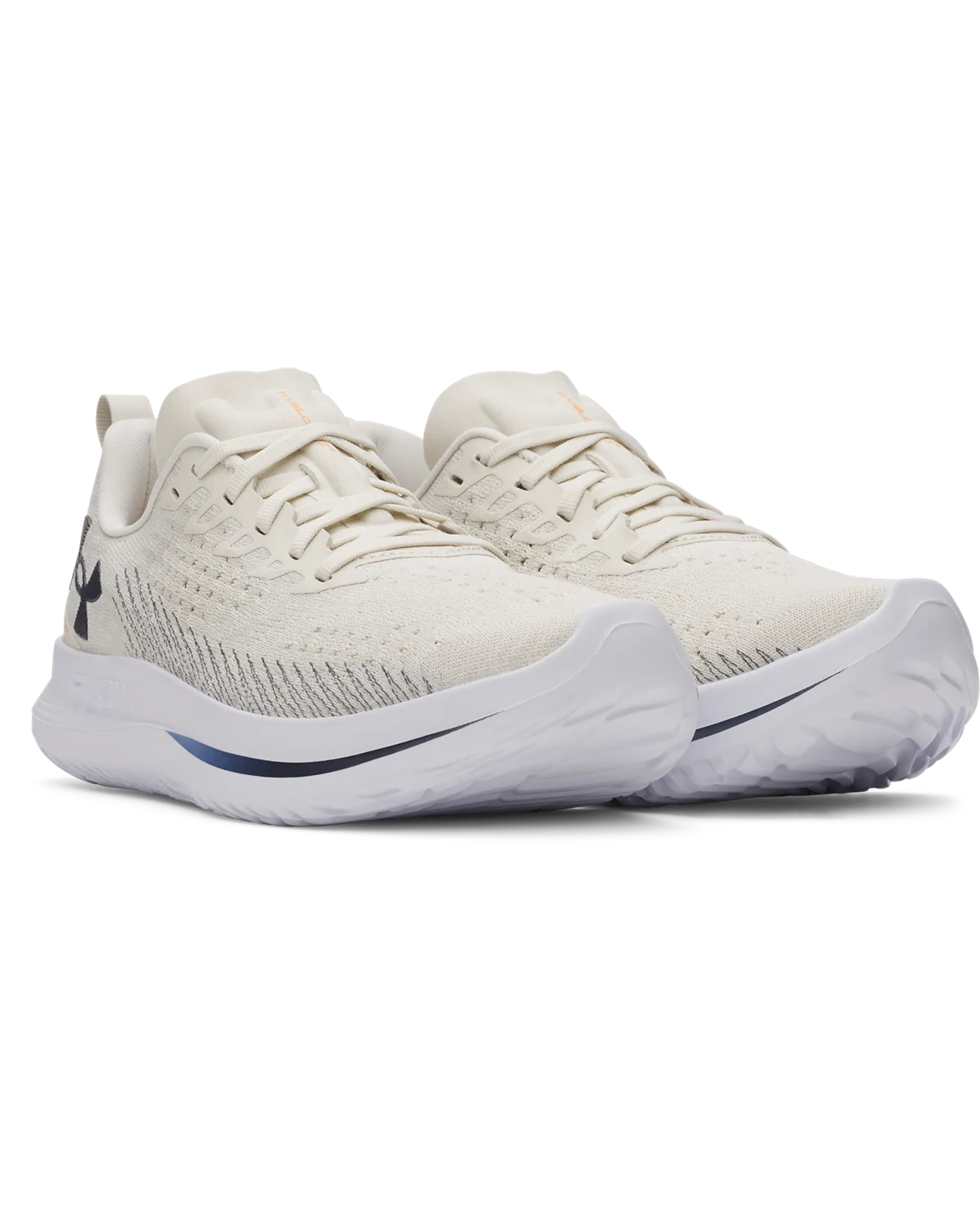 Men's UA Velociti 4 Running Shoes - Image 4