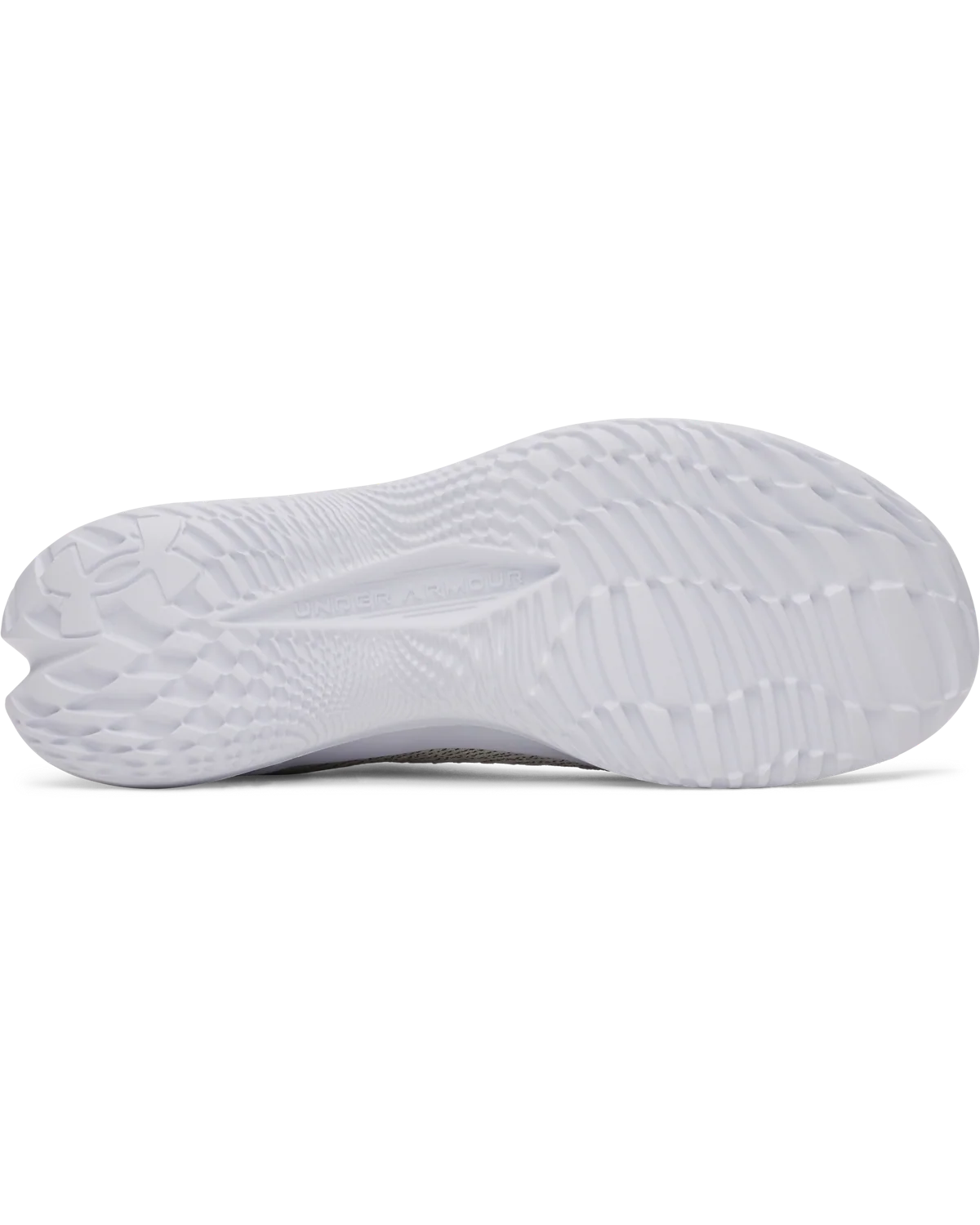 Men's UA Velociti 4 Running Shoes - Image 5