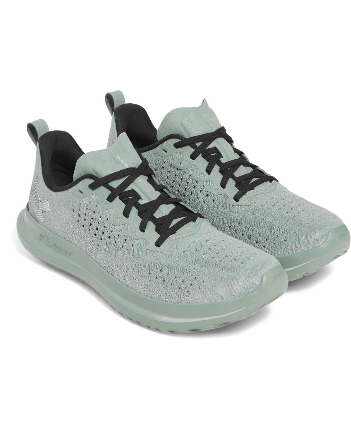 Men's UA Velociti 4 Running Shoes - Image 3
