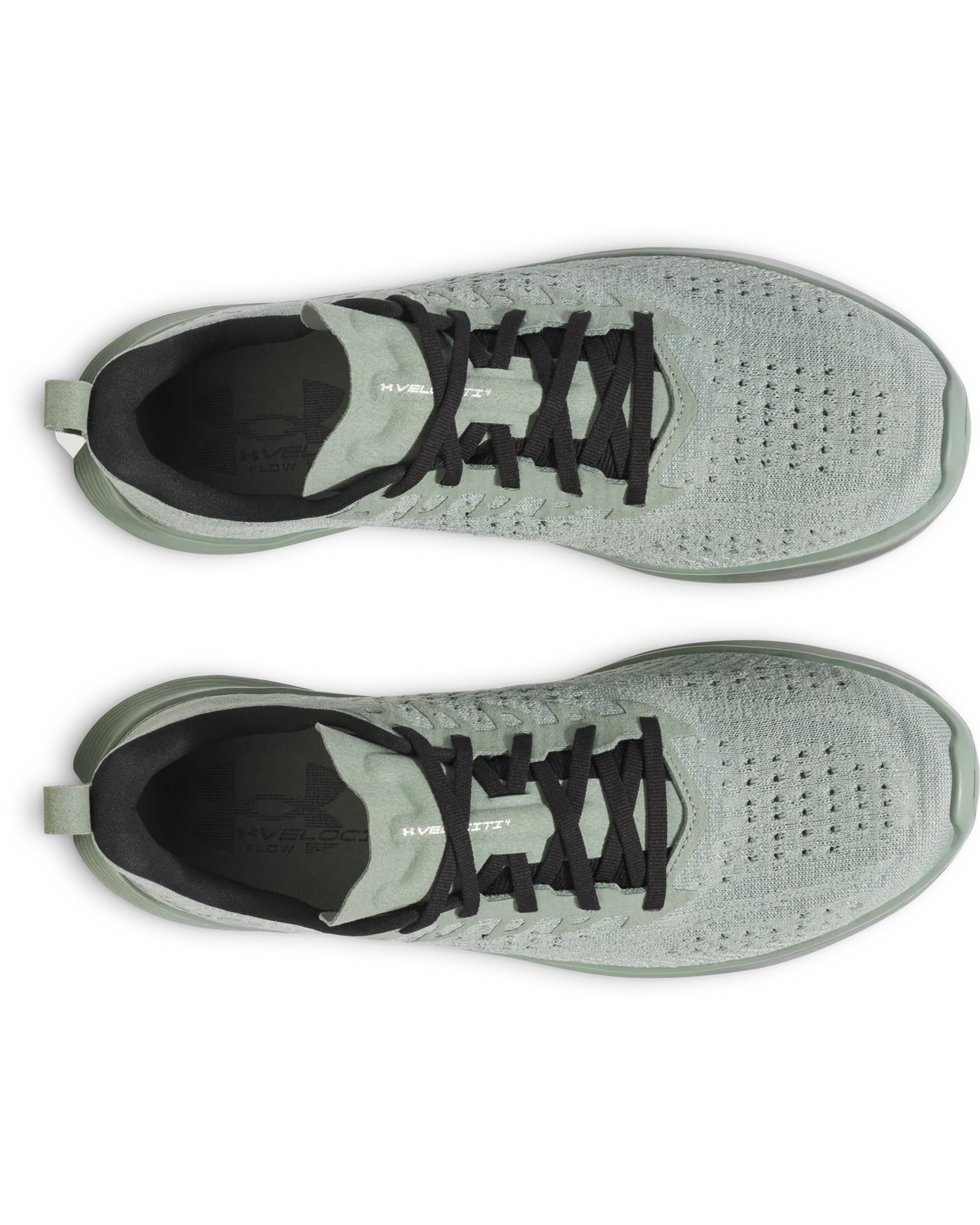 Men's UA Velociti 4 Running Shoes - Image 4