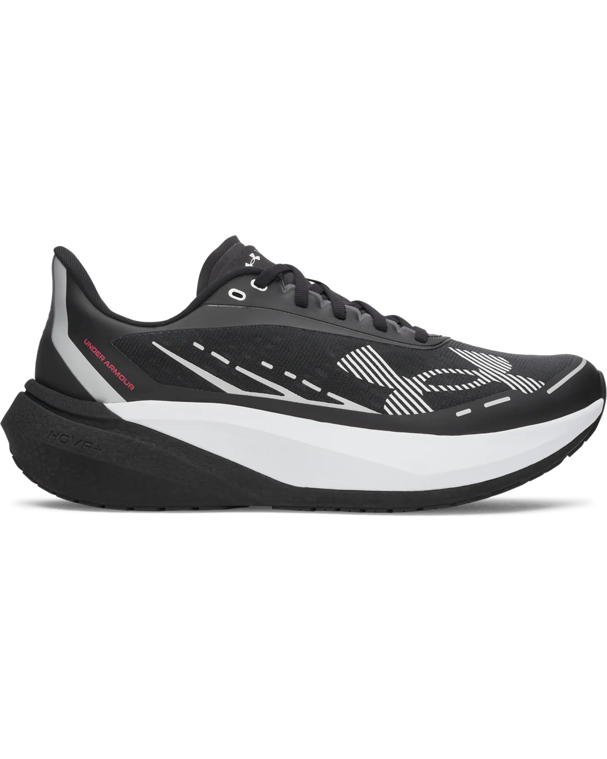 Men's UA Velociti Distance Running Shoes