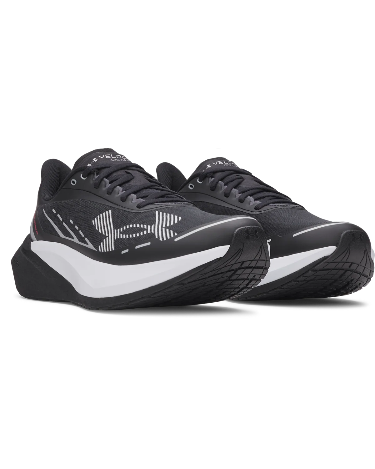Men's UA Velociti Distance Running Shoes - Image 3