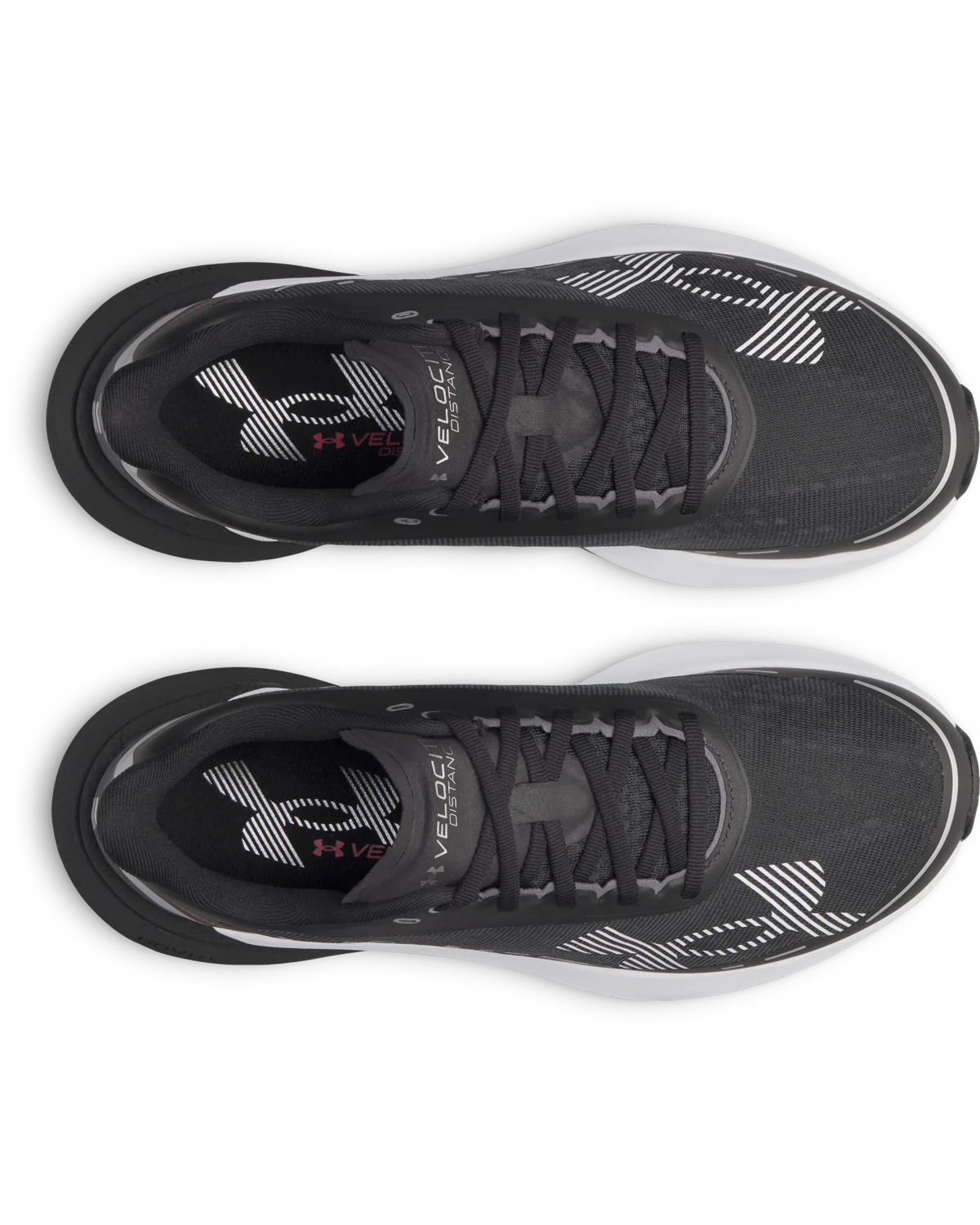 Men's UA Velociti Distance Running Shoes - Image 4
