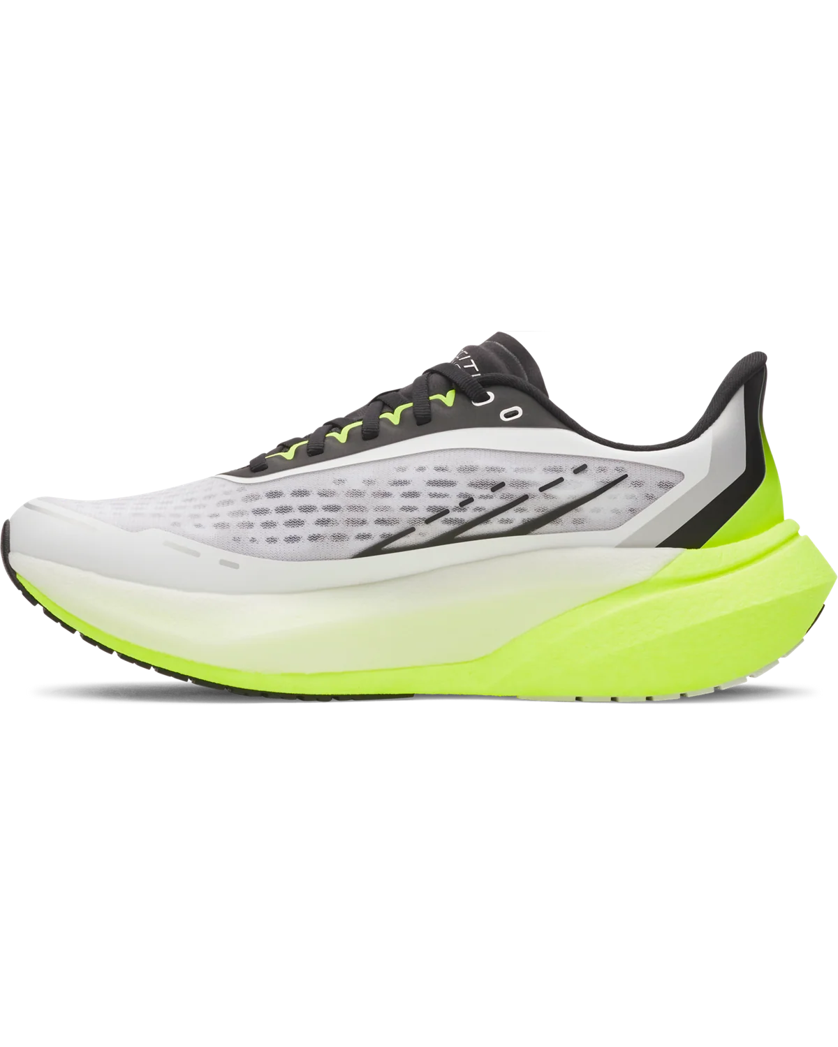 Men's UA Velociti Distance Running Shoes - Image 2
