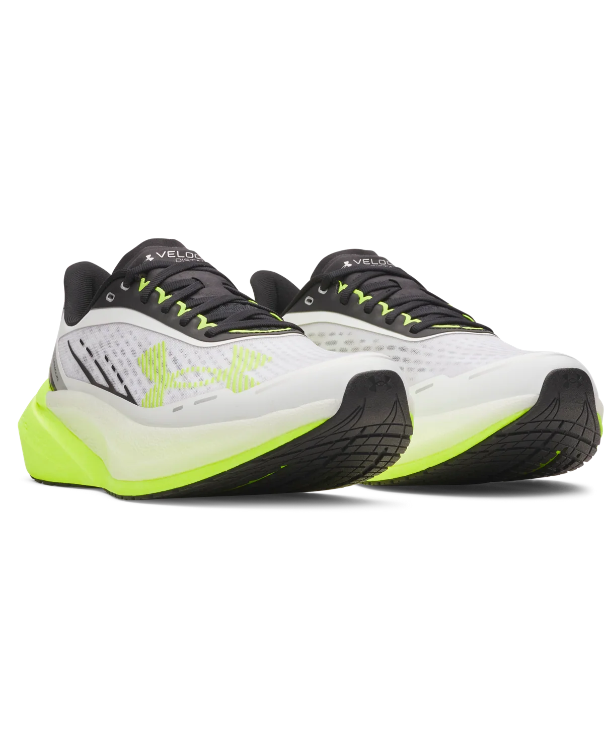 Men's UA Velociti Distance Running Shoes - Image 3