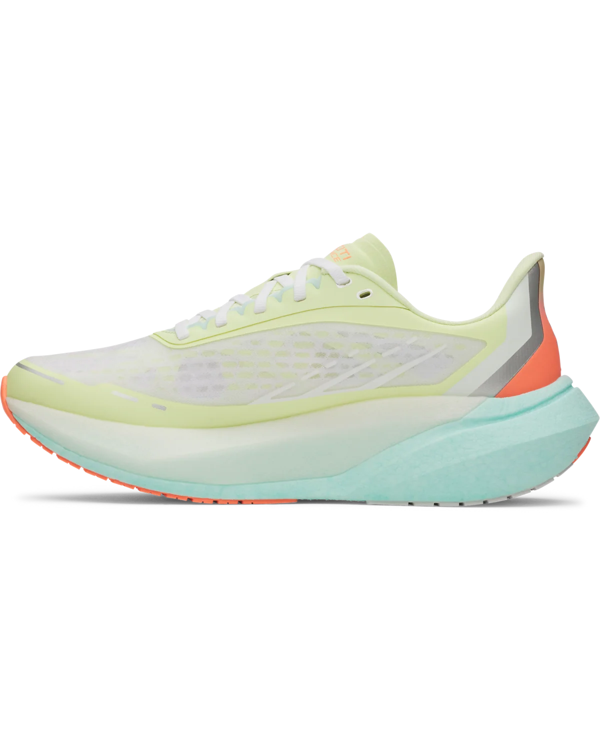 Men's UA Velociti Distance Running Shoes - Image 2