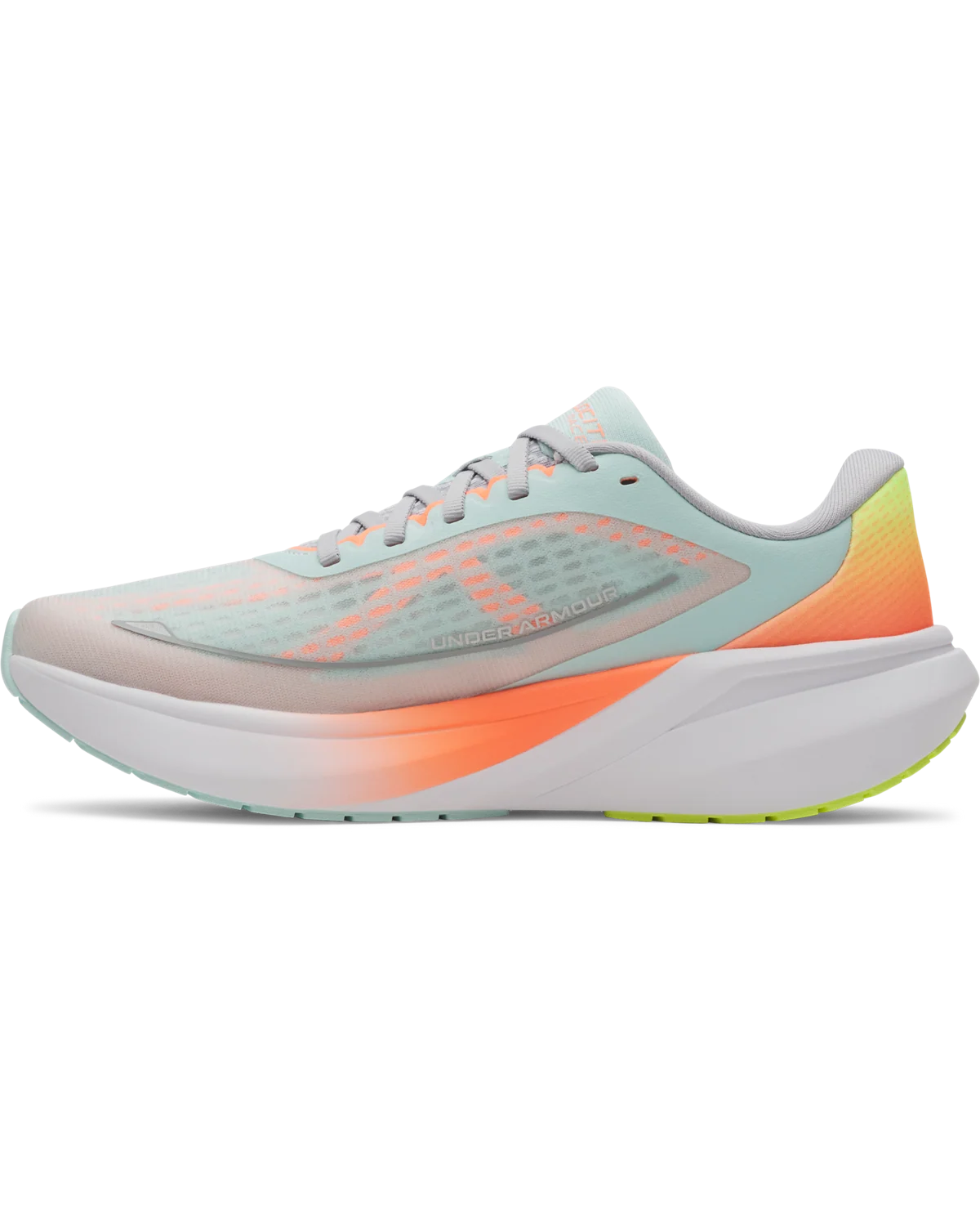 Men's UA Velociti Pace Running Shoes - Image 2