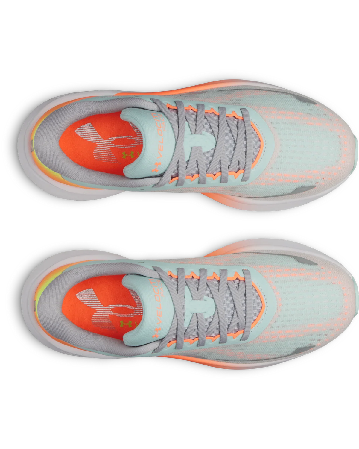 Men's UA Velociti Pace Running Shoes - Image 4