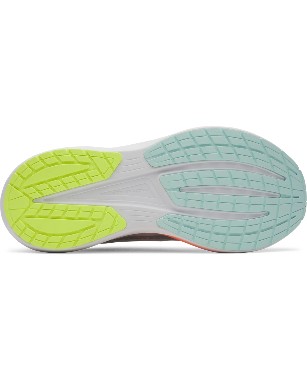 Men's UA Velociti Pace Running Shoes - Image 5