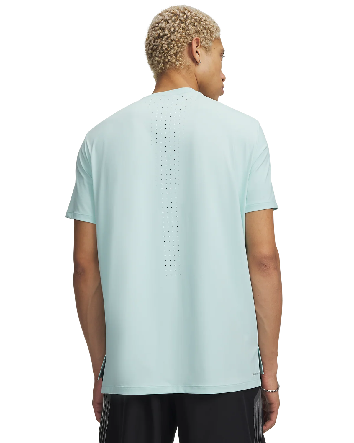 Men's UA Velociti Pro Short Sleeve - Image 2