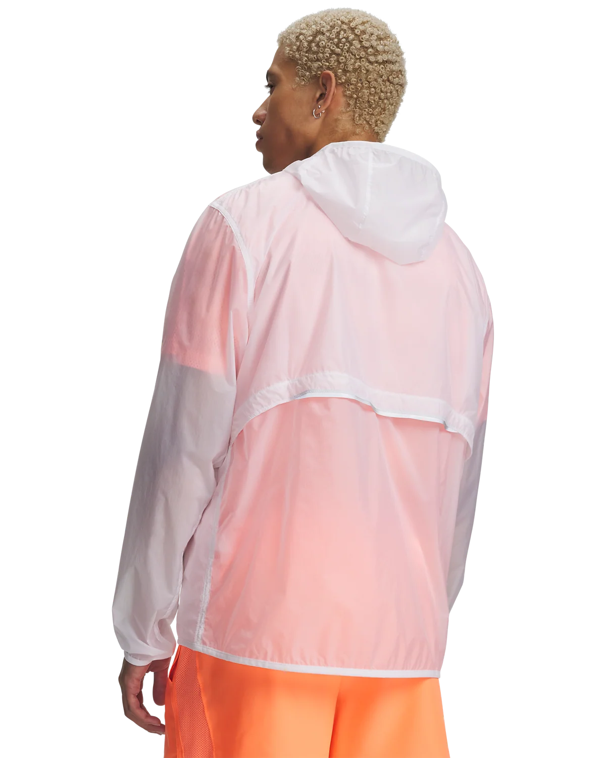 Men's UA Velociti Pro Lightweight Jacket - Image 2