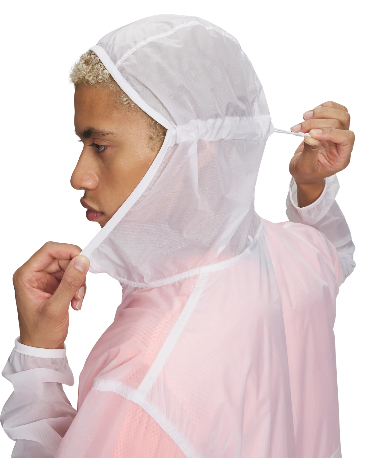 Men's UA Velociti Pro Lightweight Jacket - Image 4