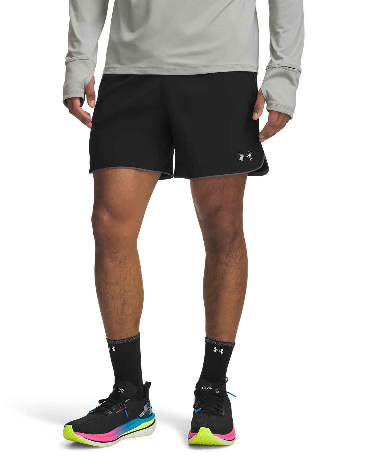 Men's UA Velociti Pro Shorts