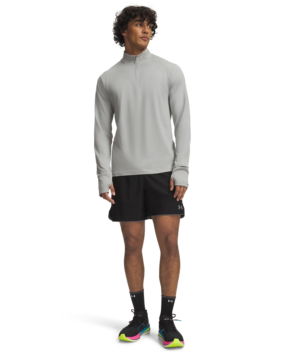 Men's UA Velociti Pro Shorts - Image 3