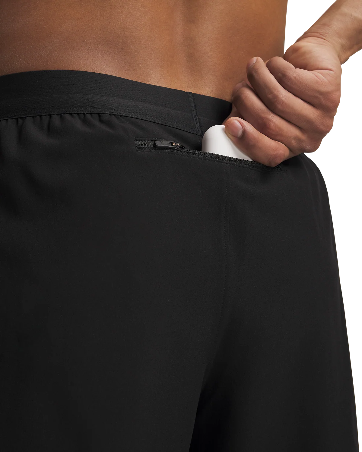 Men's UA Velociti Pro Shorts - Image 4