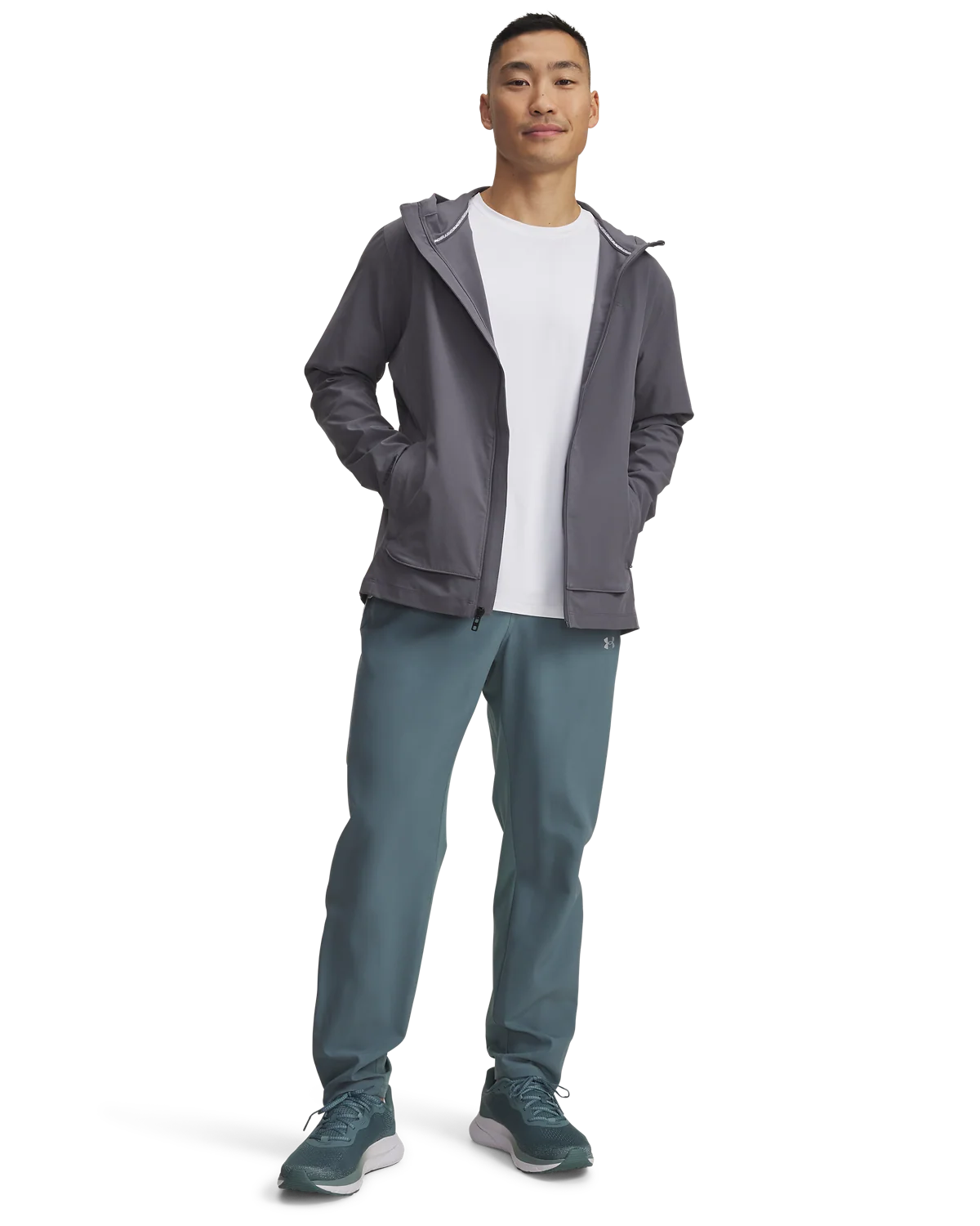 Men's UA Velociti Pro Storm Pants - Image 3