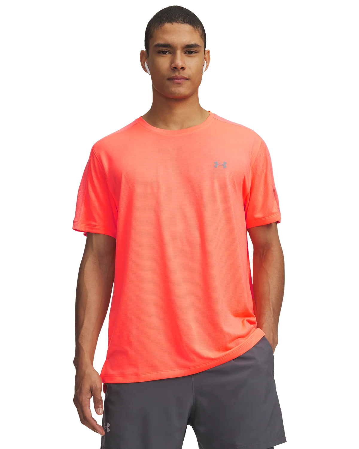 Men's UA Velociti Reflect Short Sleeve