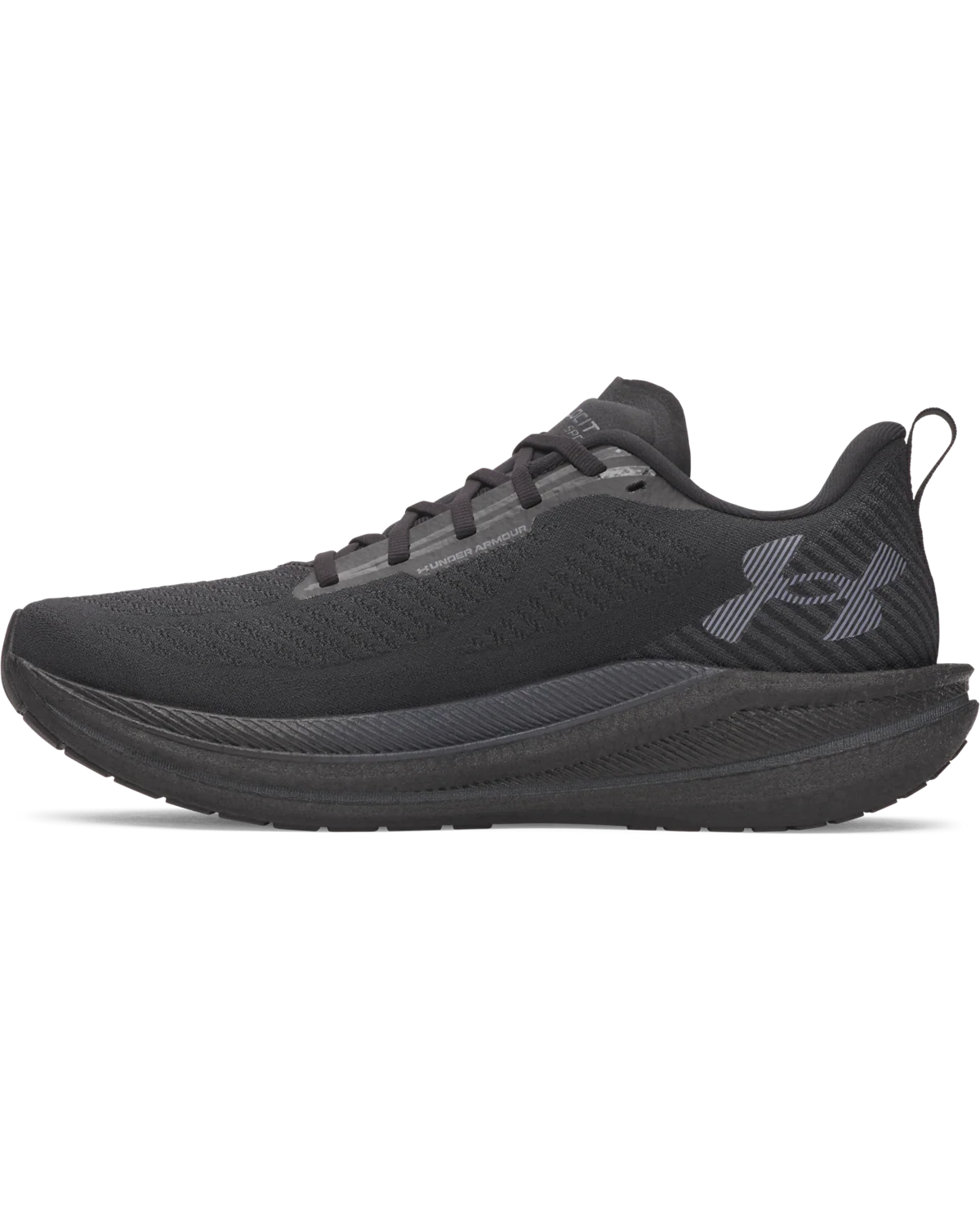 Men's UA Velociti SPD Running Shoes - Image 2