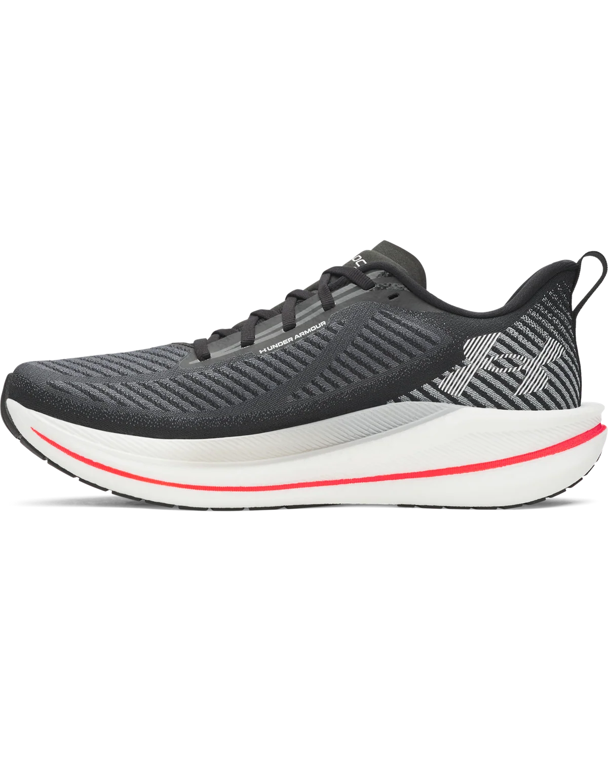 Men's UA Velociti SPD Running Shoes - Image 2