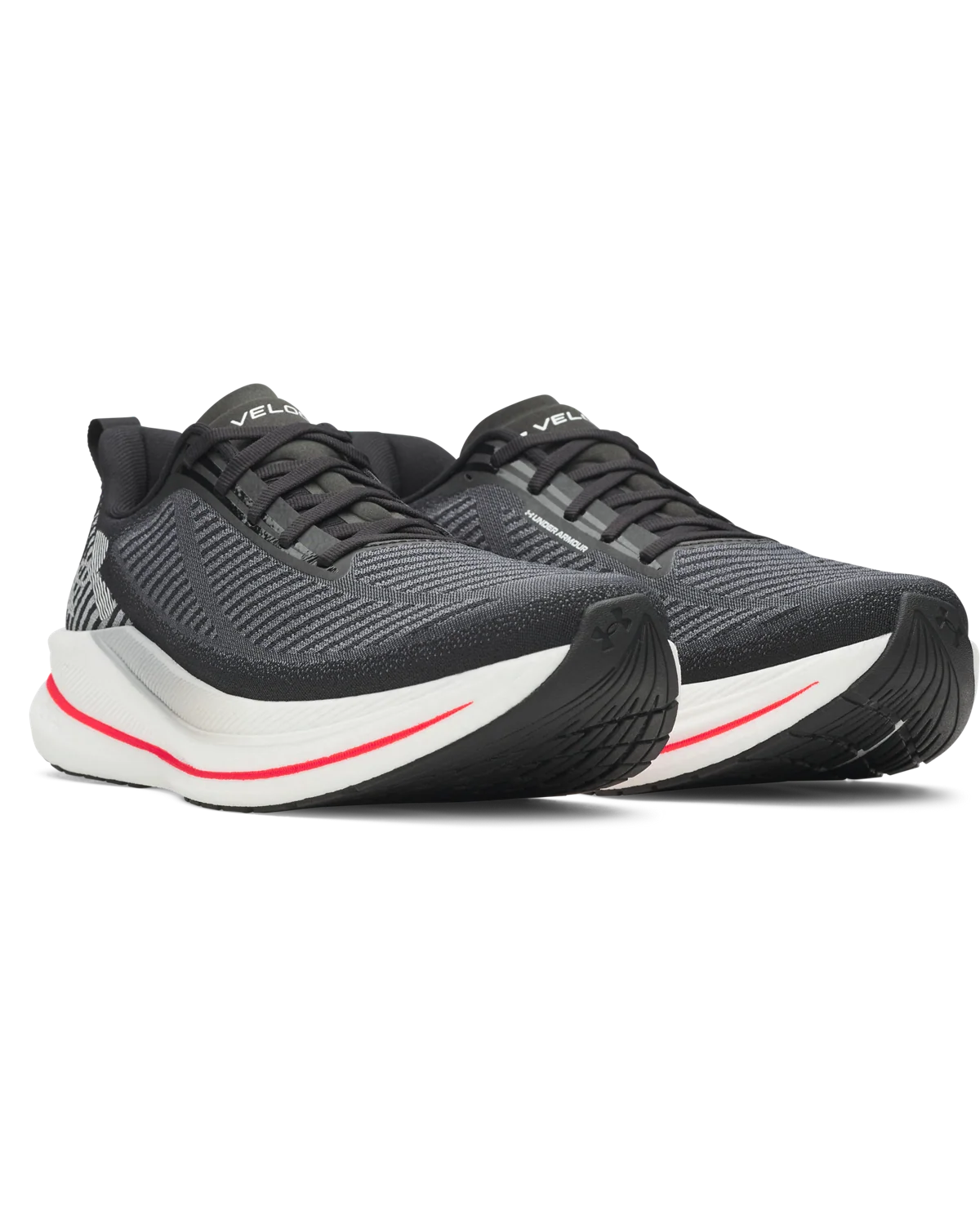 Men's UA Velociti SPD Running Shoes - Image 3