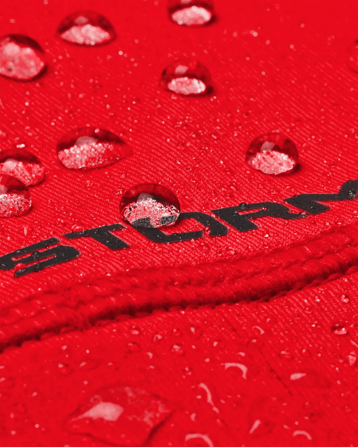 Men's UA Velociti Storm Beanie - Image 3